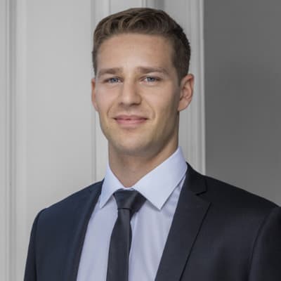 Georgios Marthedal Marinos